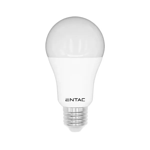 LED Globe E27 15W CW