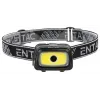 Entac Headlamp 5+3W 3xAAA Black