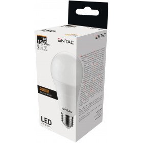 LED Globe E27 18W NW