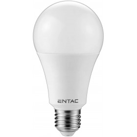 LED Globe E27 18W NW