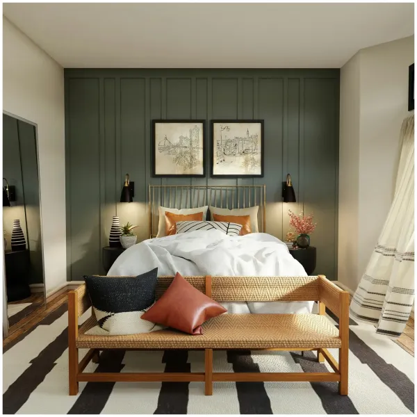 LED Globe E27 18W NW Duo Pack