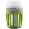 Entac Camping Light Scrubbing Plastic Green