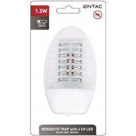 Entac Cigarette Cutter Lamp AC230V