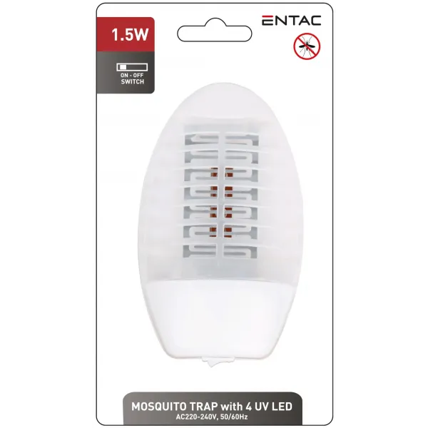 Entac Cigarette Cutter Lamp AC230V