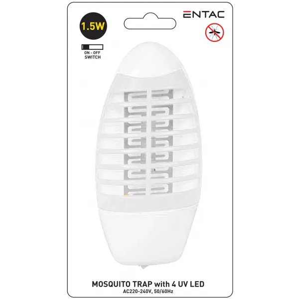 Entac Cigarette Cutter Lamp AC230V