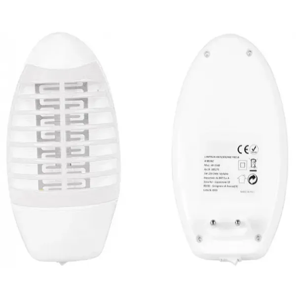 Entac Cigarette Cutter Lamp AC230V