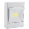 Entac Portable Wall Switch Lamp 1W LED (16pcs per offering)