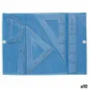 Piešimo rinkinys Safta 940001 Skaidrus (10 vnt.)