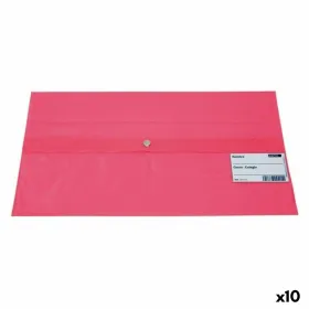 Piirustussetti Safta 940001 Läpinäkyvä (10 osaa)