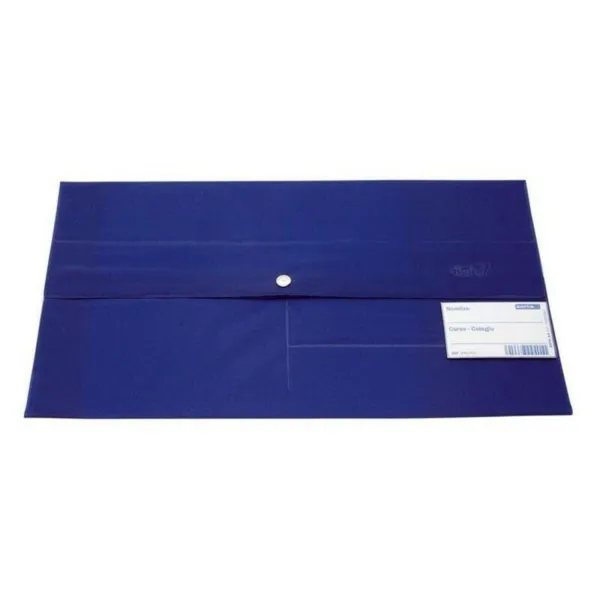 Piirustussetti Safta 940001 Läpinäkyvä (10 osaa)