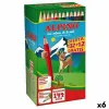 Värikynät Alpino KIDS EVOLUTION STRIPES Monivärinen 144 Kappaletta (6 osaa)
