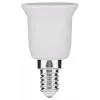 Socket Adapter from E14 to E27