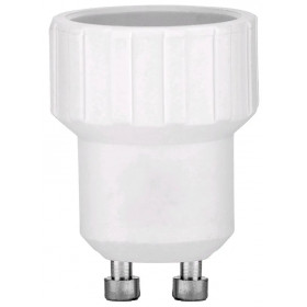 Socket Adapter from GU10 to E14