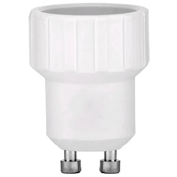 Socket Adapter from GU10 to E14