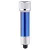 Entac Flashlight 5LED Keychain Blue