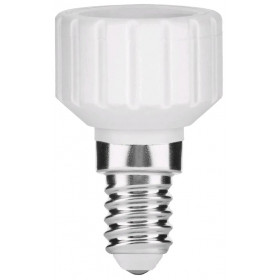 Socket Adapter from E14 to GU10