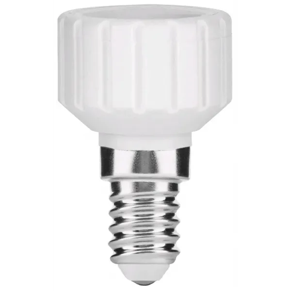 Socket Adapter from E14 to GU10