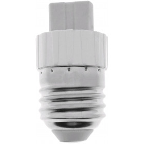 Socket Adapter from E27 to G9
