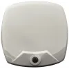 Entac Night Light 0.5W Square WW White
