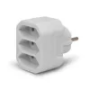 Power Adapter 3 Sockets (3 Euro)