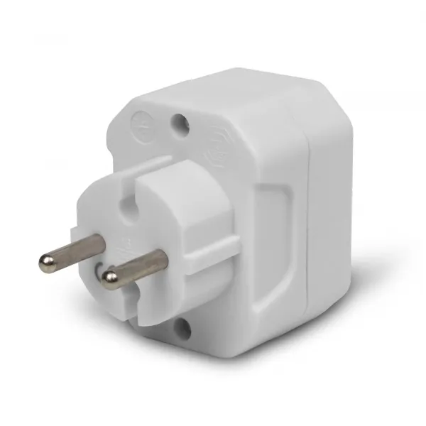 Power Adapter 3 Sockets (3 Euro)
