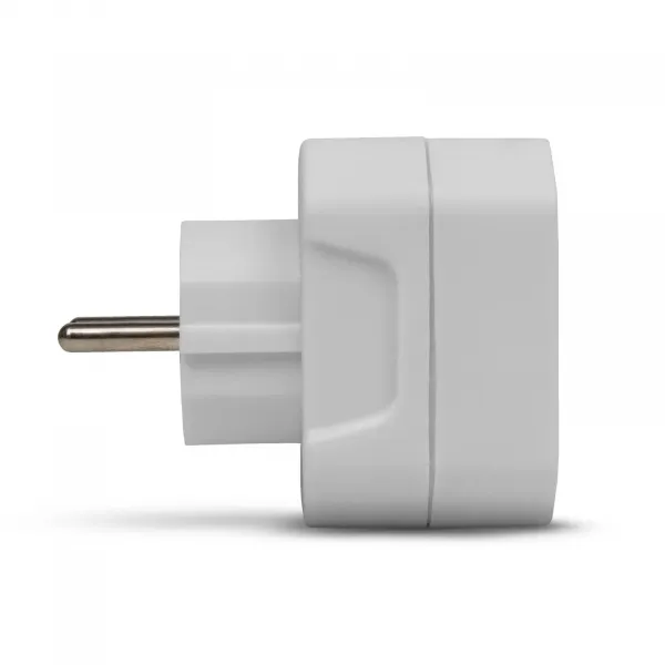 Power Adapter 3 Sockets (3 Euro)