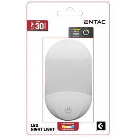 Entac Night Light 0.7W WW