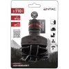 Entac Headlamp Focusable 1W Plastic