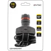 Entac Headlamp Focusable 1W Plastic