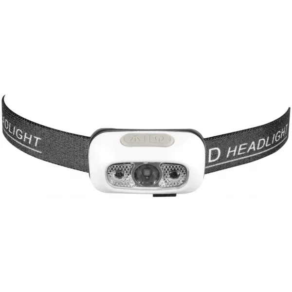 Entac Headlamp 5W 700mAh White