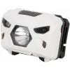 Entac Headlamp 5W Sensor XPE+Red Light, White