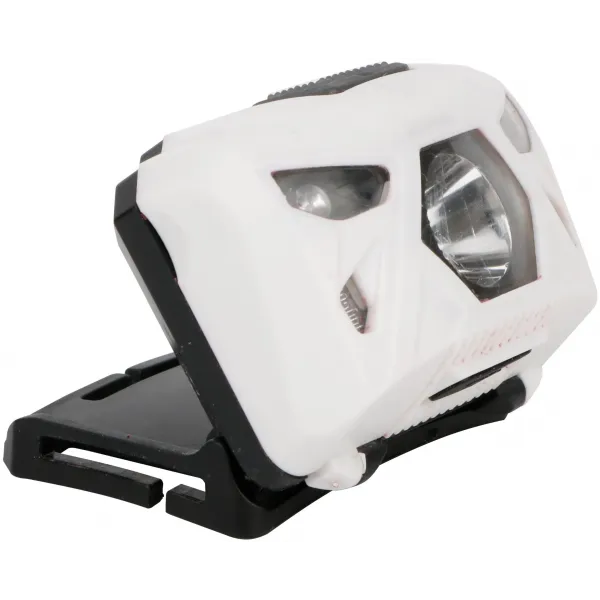 Entac Headlamp 5W Sensor XPE+Red Light, White