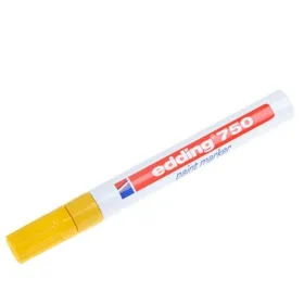 Merkkarikynä/huopakärkitussi Edding 750-5 (10 osaa)