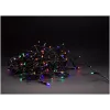 Christmas IP44 Light 50 LED MC 5m with IR Remote