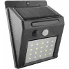 Solar Plastic Lamp 2W SMD