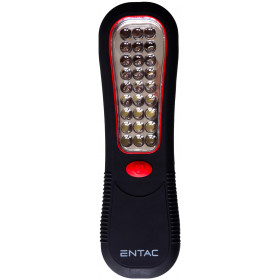 Entac Szerelőlámpa 27 LED