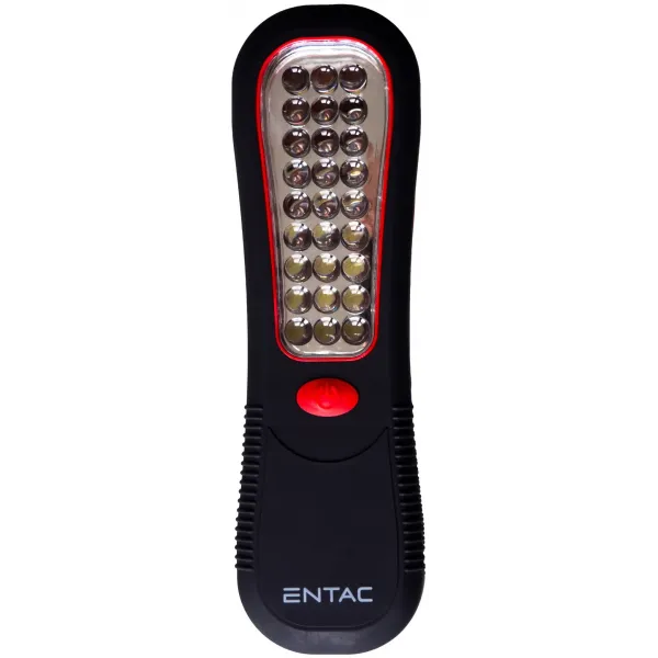 Entac Szerelőlámpa 27 LED