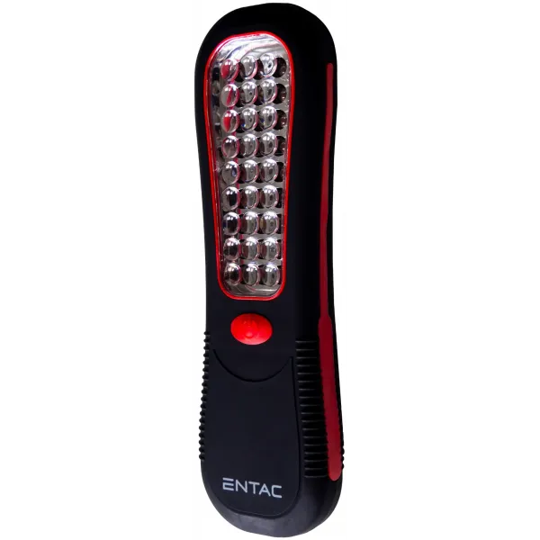 Entac Szerelőlámpa 27 LED