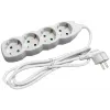 Socket Extension Cord S1 4 Sockets 1.5m 3G1.5