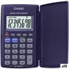 Kalkulators Casio HL-820VER Violets (10 gb.)