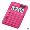 Kalkulators Casio Sarkans (10 gb.)