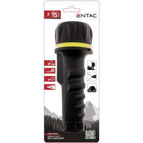 Entac Lamp 2D Plastic