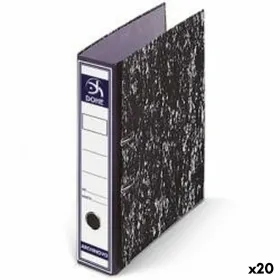 Entac Mini Portable Night Light 0.45W RGB + Remote 6pcs/pack