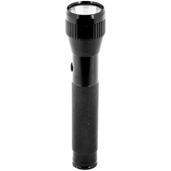Entac Flashlight 2D Aluminium