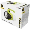 Entac Flashlight 5W - with camping lamp function