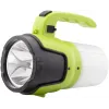 Entac Flashlight 5W - with camping lamp function