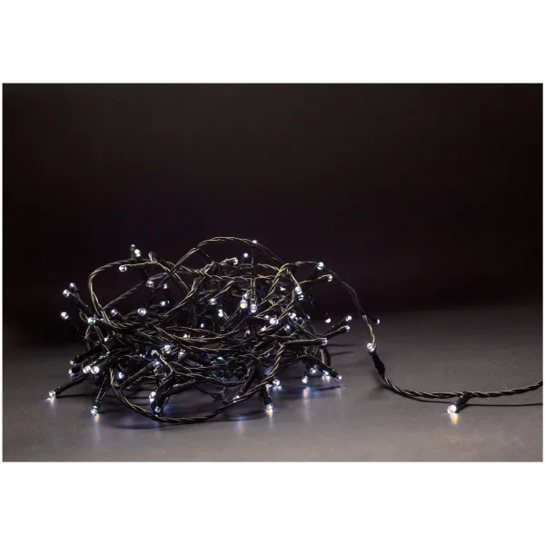 Christmas IP44 120 LED Light WW 9m Tuya APP