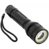 Entac Flashlight Focusable Alu 8W