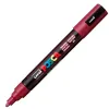 Marker POSCA PC-3M Red Wine (6 Units)