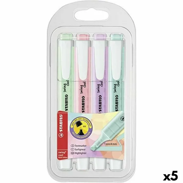 Socket Extension Cord S1 6 Sockets 5m 3G1.5